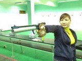 Phạm Thị Hà – HD: HC vàng súng ngắn thể thao nữ