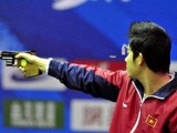 Hà Minh Thành – niềm hy vọng đoạt suất dự Olympic của TTVN