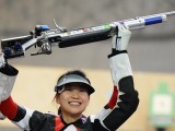 Hình ảnh Vận động viên Bắn súng Olympic 30 – 2012