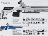 Walther Air rifle