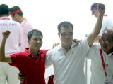 Hai xạ thủ Việt Nam giành vé tham dự Olymnpic 2016