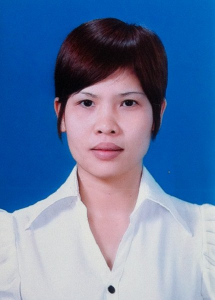 Nguyen Thi Hang - Hai Duong